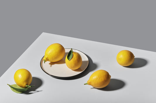 Wie gesund sind Zitronen?