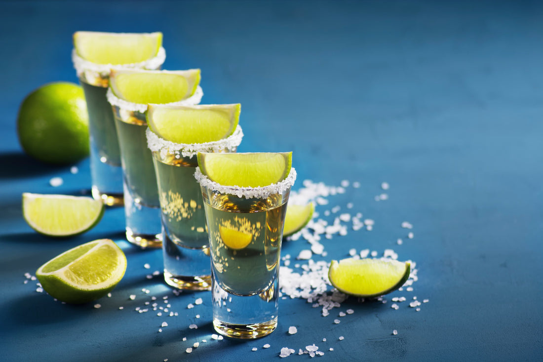 Tequila mit Zitrone: Was wiklich hinter dem Kult-Ritual steckt