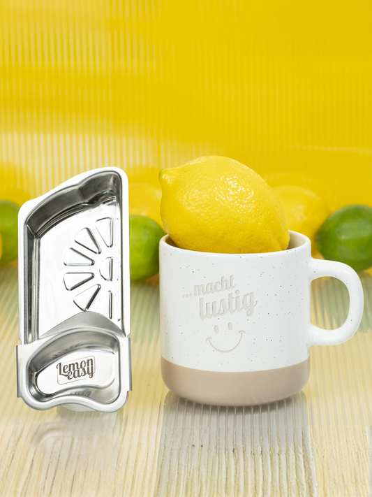 LEMONEASY PLUS & TASSE
