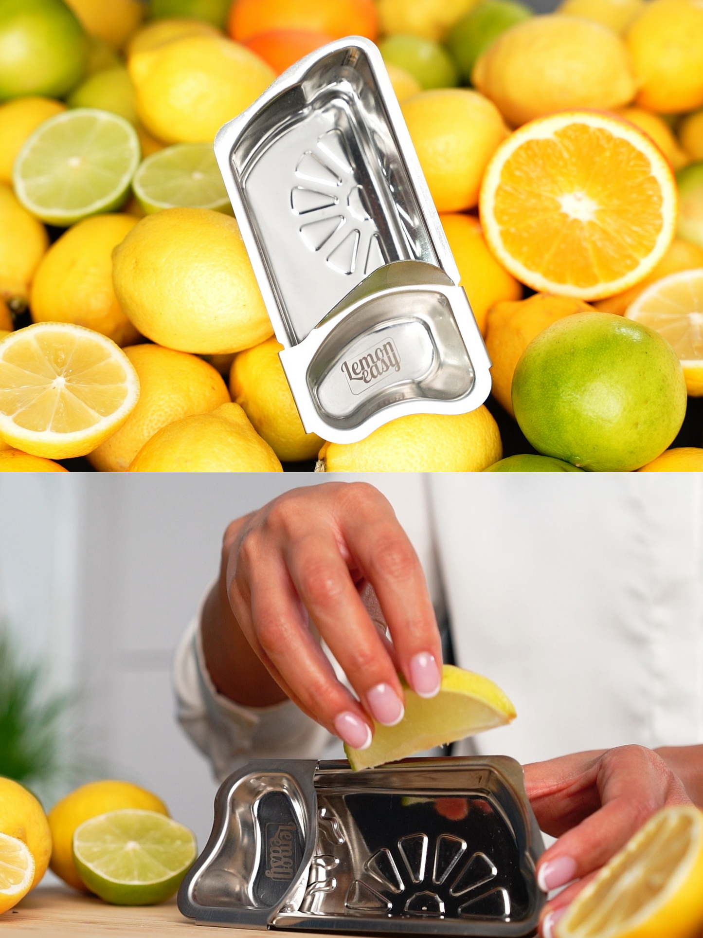 LEMONEASY PLUS