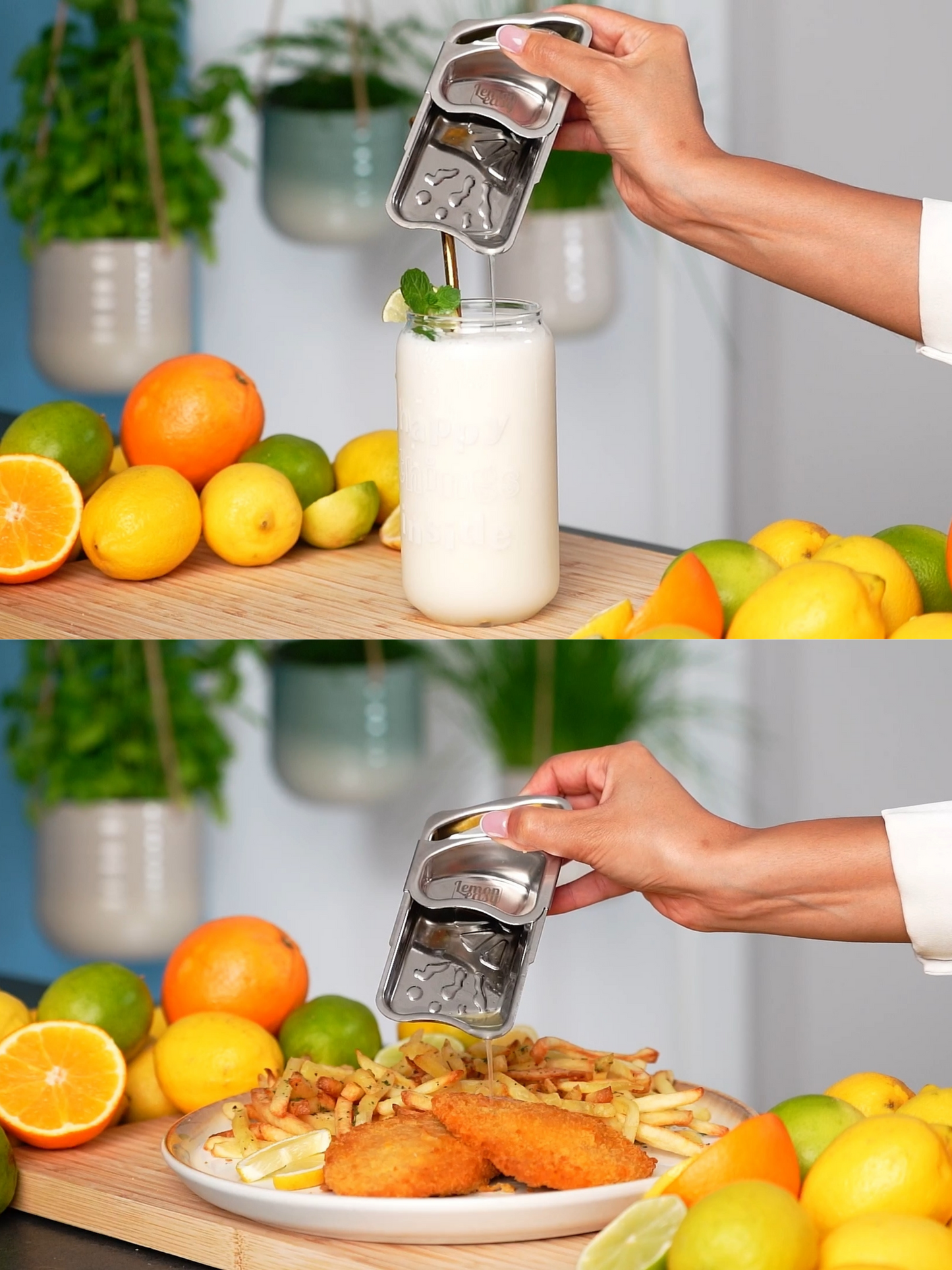 LEMONEASY PLUS