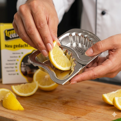 LEMONEASY