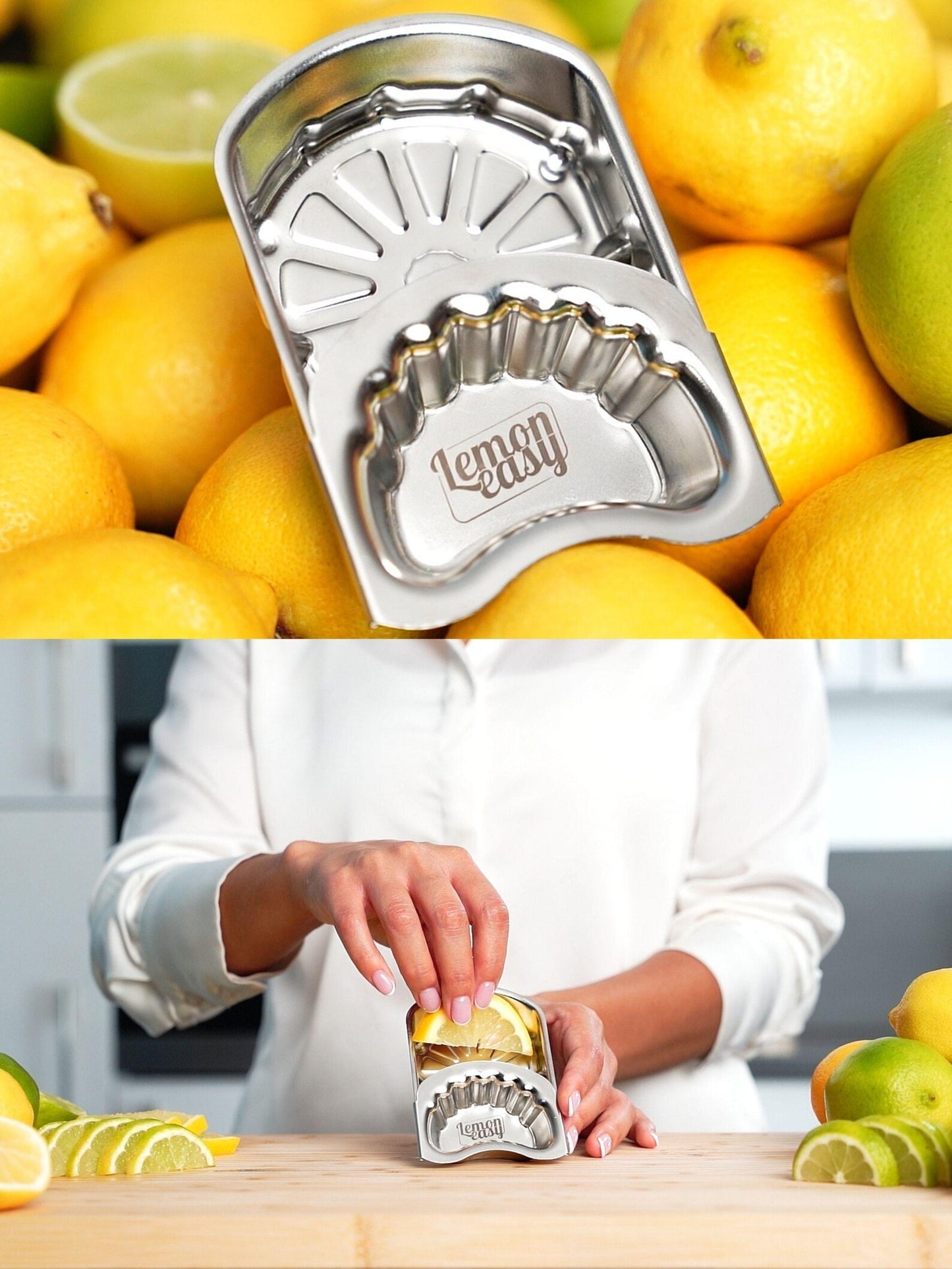 LEMONEASY & TASSE
