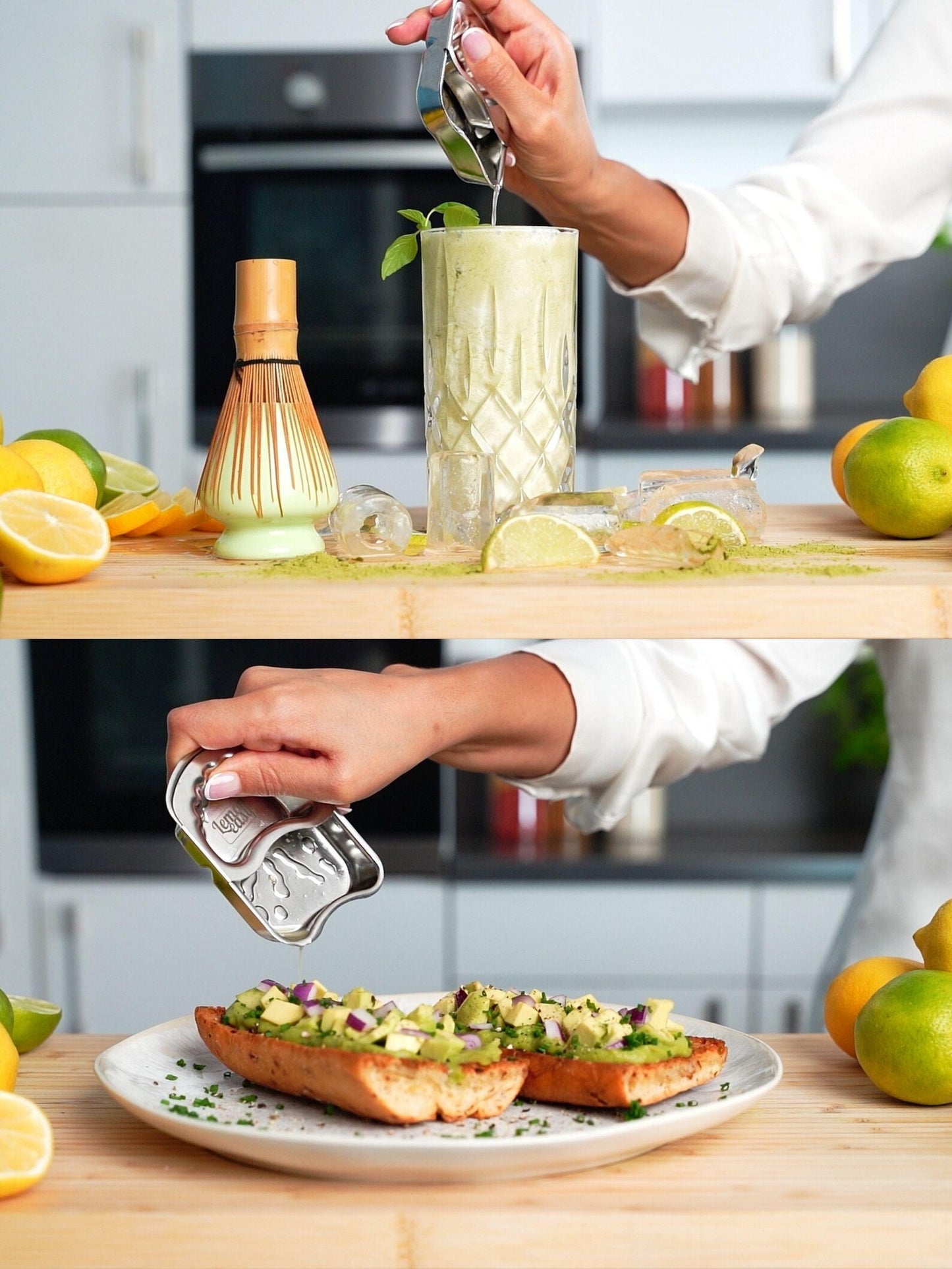 LEMONEASY & TASSE
