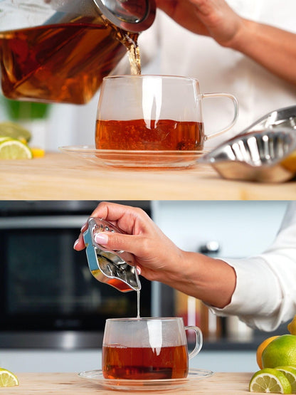 LEMONEASY & TASSE