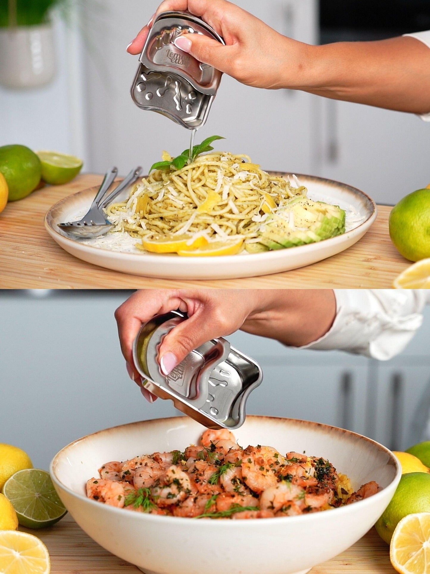 LEMONEASY & TASSE