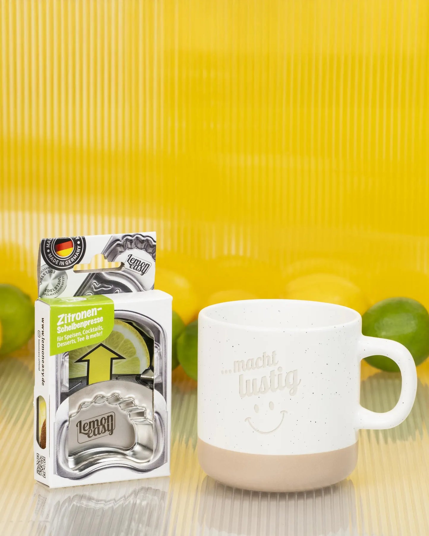 LEMONEASY & TASSE