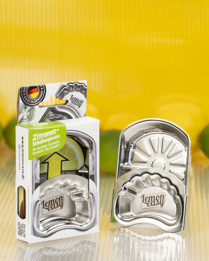 LEMONEASY & TASSE