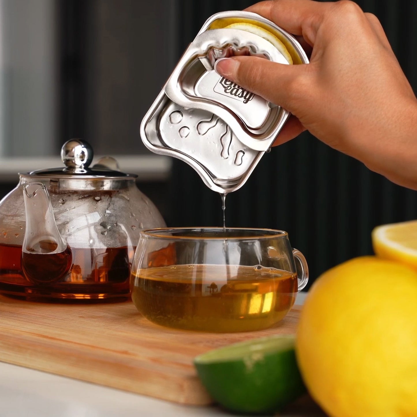 LEMONEASY