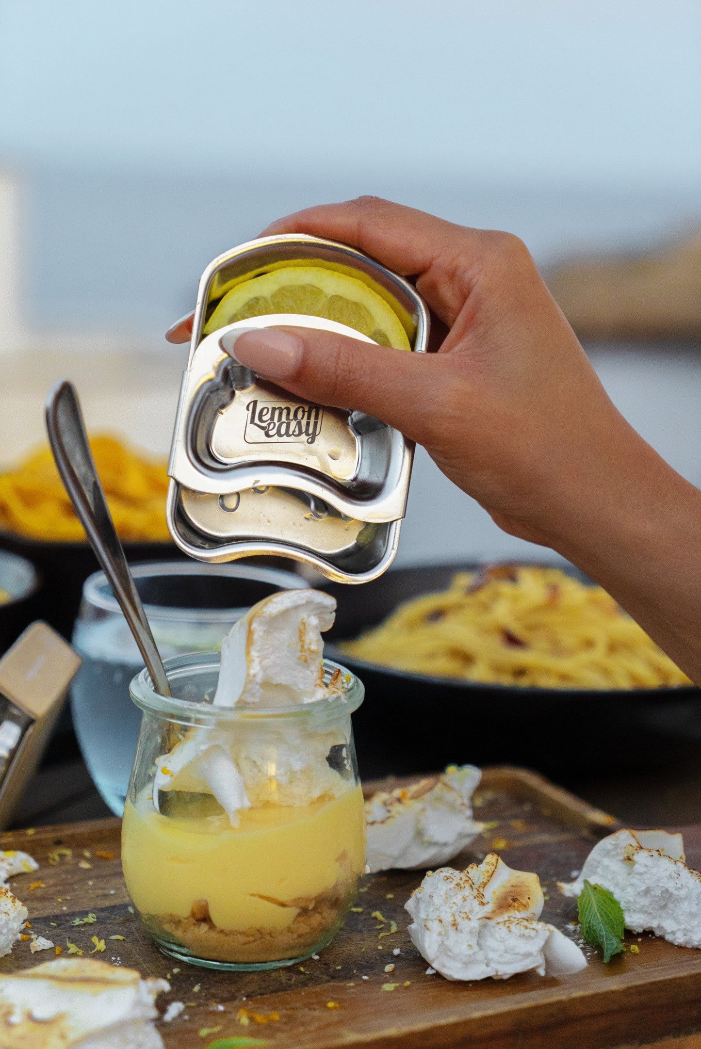 LEMONEASY & LEMONEASY PLUS