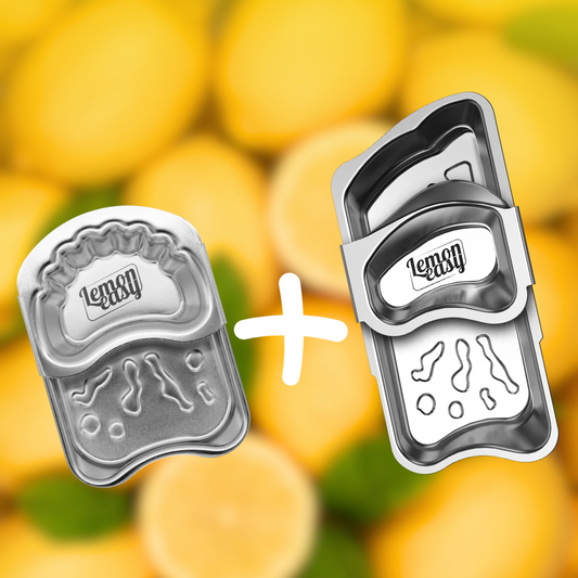 LEMONEASY & LEMONEASY PLUS