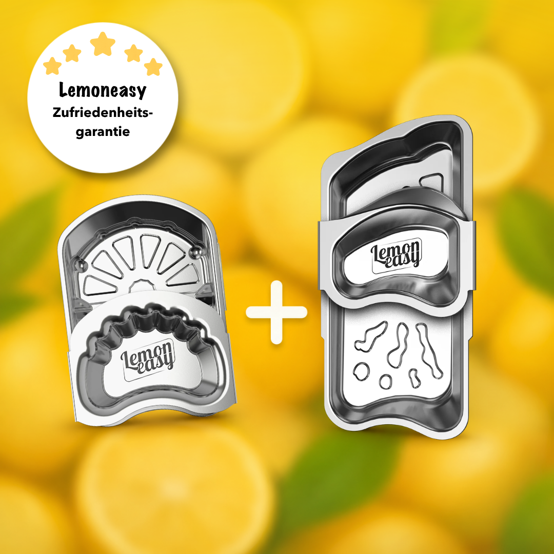 LEMONEASY & LEMONEASY PLUS