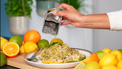 LEMONEASY PLUS & VORRATSGLAS