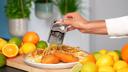 LEMONEASY PLUS & VORRATSGLAS