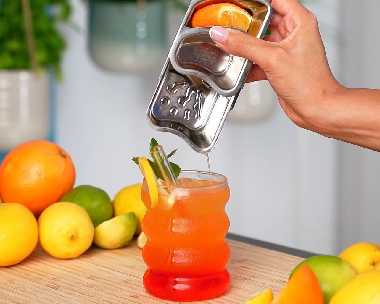 LEMONEASY & LEMONEASY PLUS
