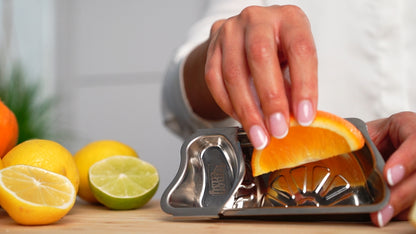 LEMONEASY PLUS & VORRATSGLAS