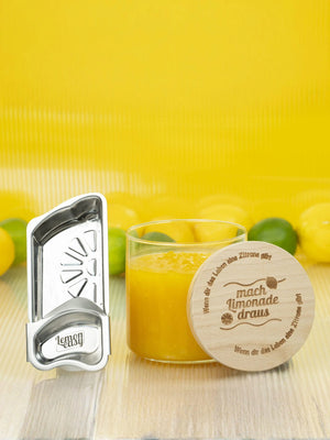 LEMONEASY PLUS & VORRATSGLAS