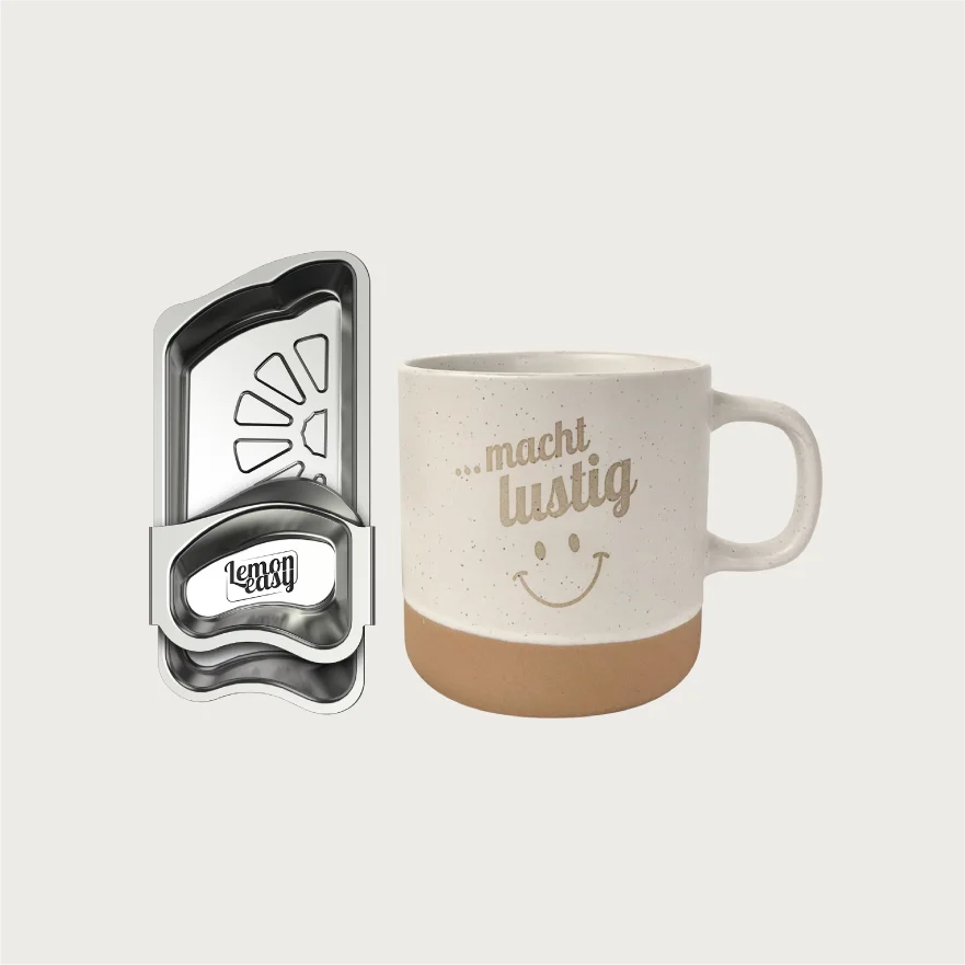 LEMONEASY PLUS & TASSE