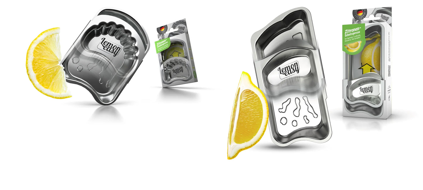 LEMONEASY & LEMONEASY PLUS