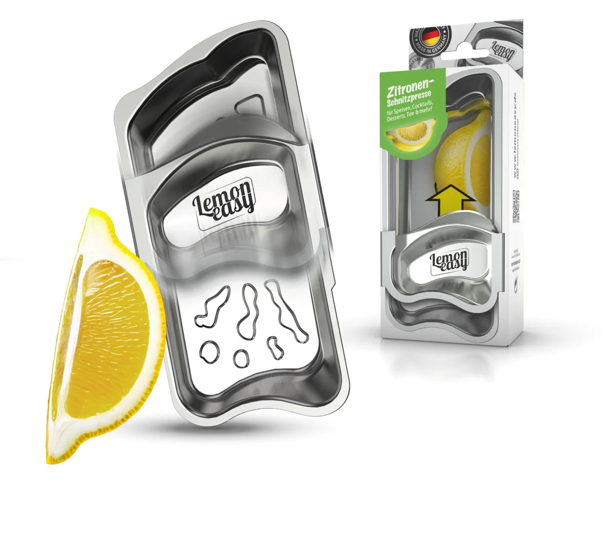 LEMONEASY PLUS & TASSE